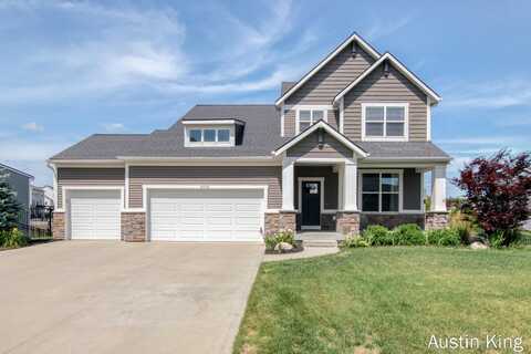 6526 Alward Drive, Hudsonville, MI 49426