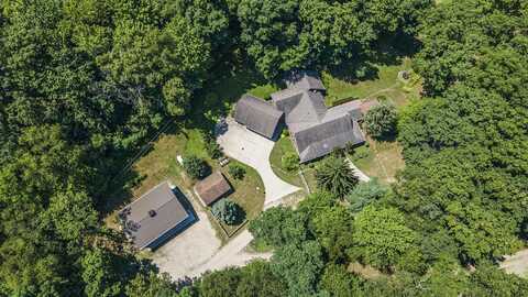 11463 Snowshoe Drive, Plainwell, MI 49080
