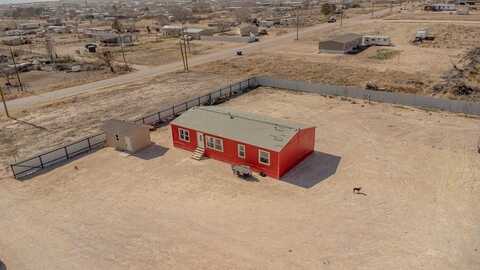 14311 W El Giro, Odessa, TX 79763
