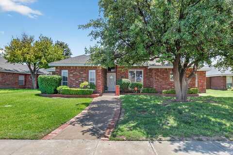 5607 Highland Blvd, Midland, TX 79707