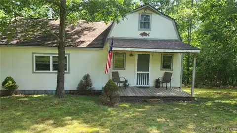 6560 Vista View Road, Stover, MO 65078
