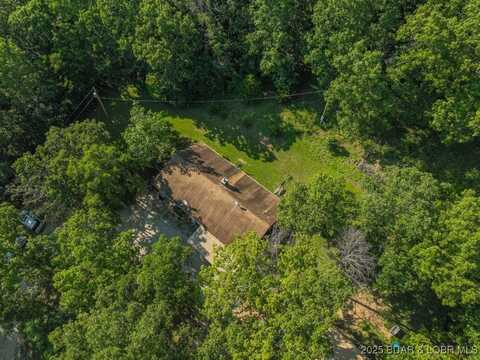 1727 Bollinger Creek Road, Climax Springs, MO 65324