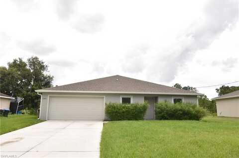 3945 Constitution, NORTH PORT, FL 34291