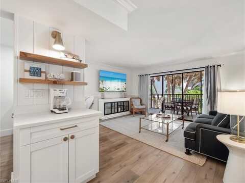 3113 Tennis Villas, CAPTIVA, FL 33924