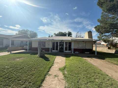 208 Conet Dr, Odessa, TX 79763
