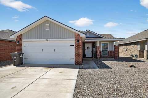 124 Pioneer Circle, Midland, TX 79705