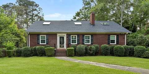 505 Watford, Greenwood, SC 29649