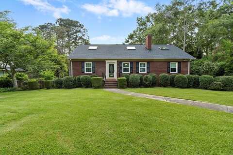 505 Watford, Greenwood, SC 29649