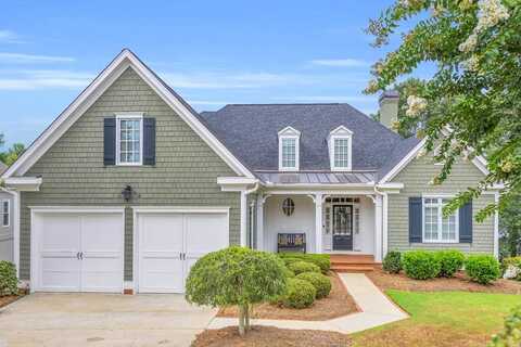 `117 Reedy Cove Lane, Greenwood, SC 29649