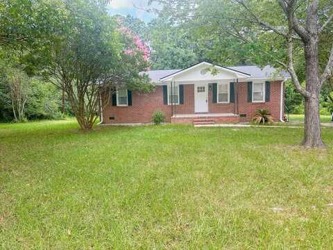 210 Bluefield Road, Starr, SC 29684