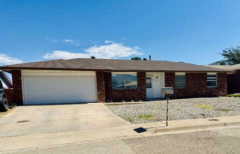 3005 Shawnee TRL, Alamogordo, NM 88310