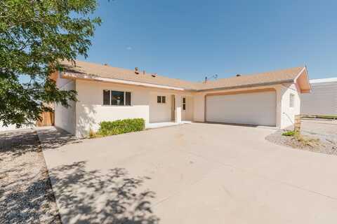 1841 Lamar CIR, Alamogordo, NM 88310