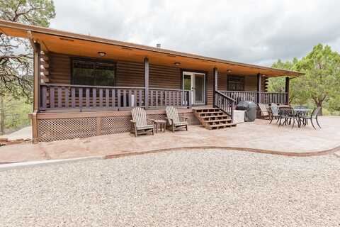 22 Raven Rd, High Rolls Mountain Park, NM 88325