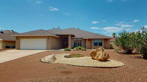 477 Camino Real, Alamogordo, NM 88310