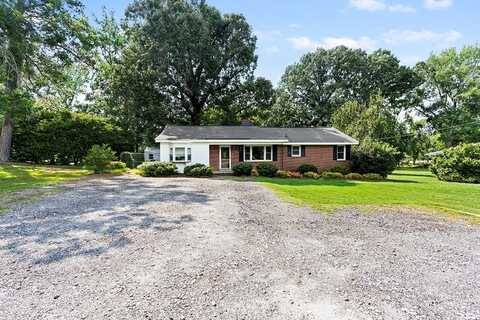 2009 Old Laurens Rd, Greenwood, SC 29649