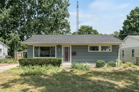 1316 Helmen Drive, South Bend, IN 46615