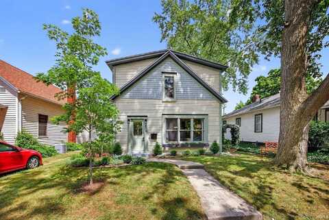 414 N Wenger Avenue, Mishawaka, IN 46544