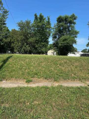 1737 O'Brien Street, South Bend, IN 46628