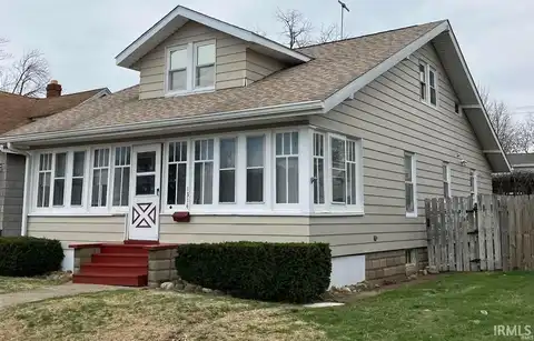 1314 Clover Street, South Bend, IN 46615