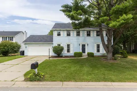 13371 Kingsfield Court, Granger, IN 46530