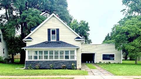 1434 E 4Th Street, Mishawaka, IN 46544