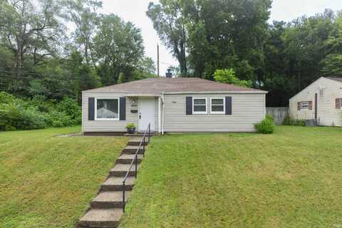 1022 Amhurst Avenue, South Bend, IN 46614