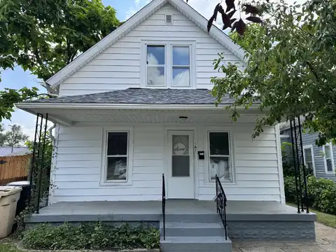 1623 S Scott Street, South Bend, IN 46613