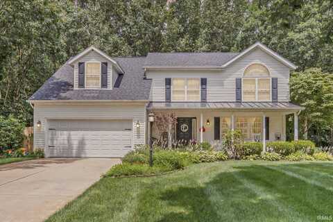 54080 Martinsville Court, Osceola, IN 46561