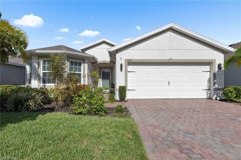 2245 Pigeon Plum, NORTH FORT MYERS, FL 33917
