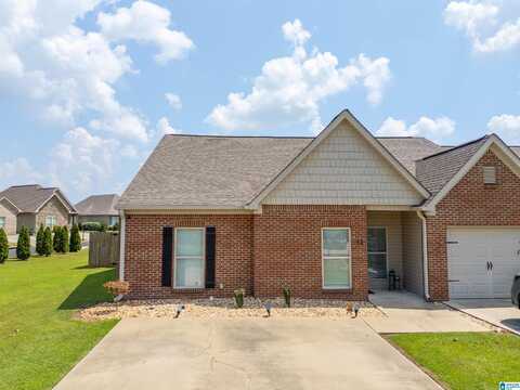 11 HIGHLAND VIEW LANE, LINCOLN, AL 35096