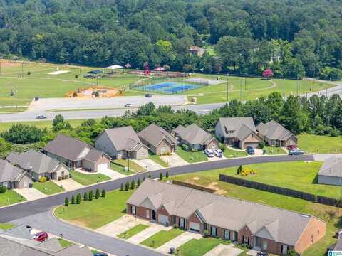 11 HIGHLAND VIEW LANE, LINCOLN, AL 35096