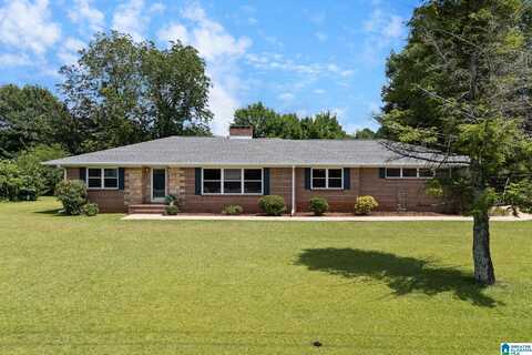 1509 EASTERN VALLEY ROAD, Mc Calla, AL 35022