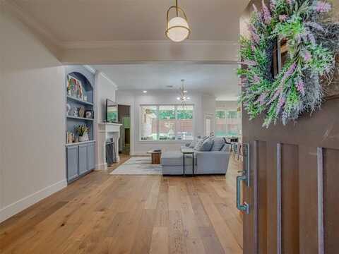 4300 High Range Lane, Edmond, OK 73034
