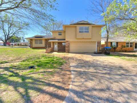 101 W Ash Drive, Noble, OK 73068