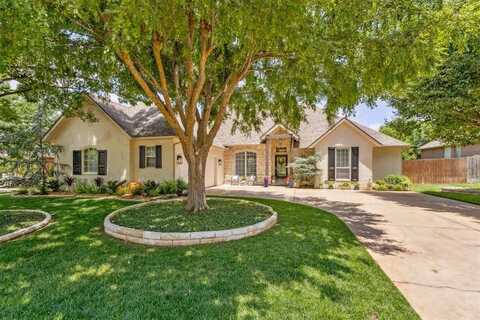 3355 Willow Brook Road, Oklahoma City, OK 73120