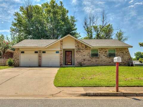 644 Holly Hill Road, Edmond, OK 73003