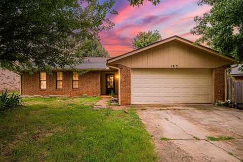 1713 Apian Way, Edmond, OK 73003