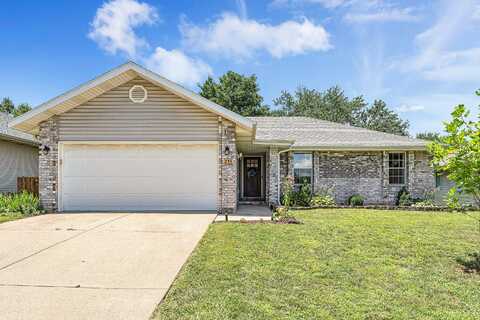211 S Harper Avenue, Springfield, MO 65802