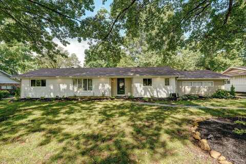 1923 S Cedarbrook Avenue, Springfield, MO 65804