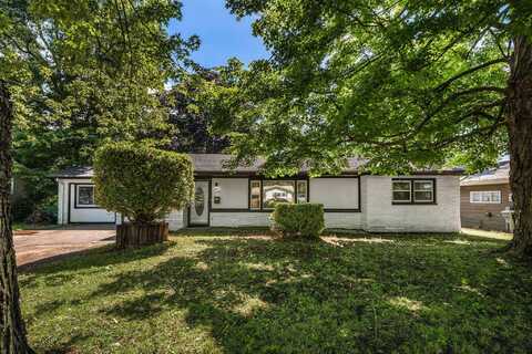 522 S Belcrest Avenue, Springfield, MO 65802