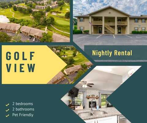 320 Turnberry Road, Branson, MO 65616