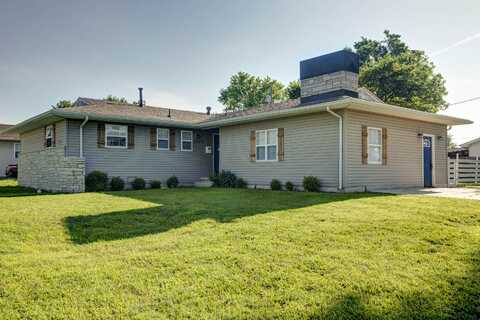 2525 New Hampshire Avenue, Joplin, MO 64804