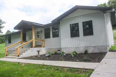 1526 Ozark Road, Crane, MO 65633