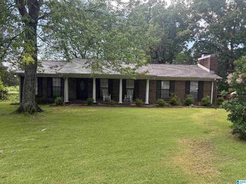 1320 PINE TREE DRIVE, BIRMINGHAM, AL 35235
