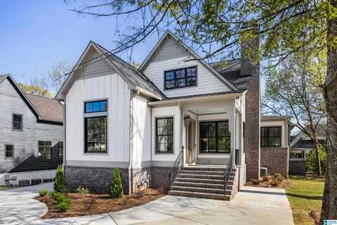721 EUCLID AVENUE, MOUNTAIN BROOK, AL 35213