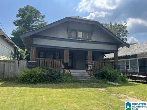520 11TH STREET, BIRMINGHAM, AL 35211