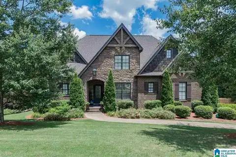 3912 BUTLER SPRINGS WAY, HOOVER, AL 35226