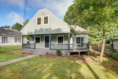 533 N Main Street, Republic, MO 65738
