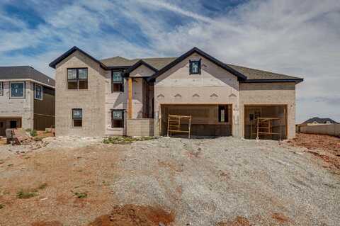 Lot 43 Teton Drive, Springfield, MO 65810