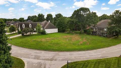 8302 Rolling Hills Drive, Nixa, MO 65714